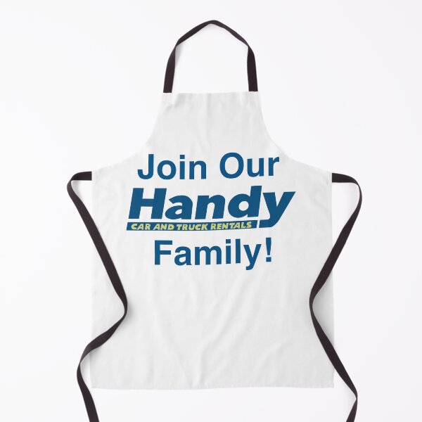 Item preview, Join Our Handy Family! Kim's Convenience designed and sold by bubble-steph.