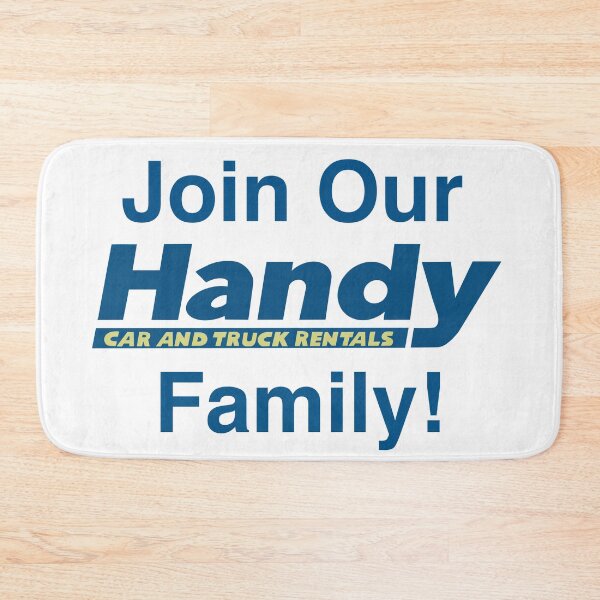 Item preview, Join Our Handy Family! Kim's Convenience designed and sold by bubble-steph.