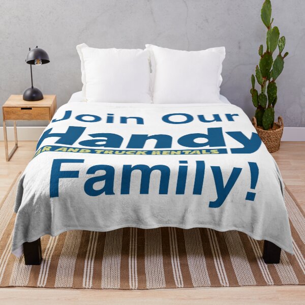 Item preview, Join Our Handy Family! Kim's Convenience designed and sold by bubble-steph.