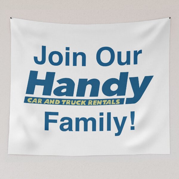 Item preview, Join Our Handy Family! Kim's Convenience designed and sold by bubble-steph.