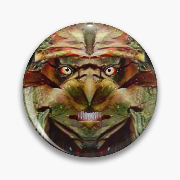 Item preview, Demonic Presence  designed and sold by Dead-Moroz.
