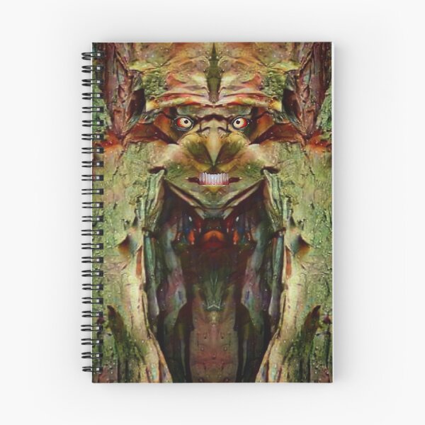 Item preview, Demonic Presence  designed and sold by Dead-Moroz.