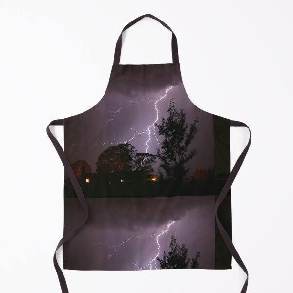 Item preview, One Stormy Night - Lightning designed and sold by Totallyalive.