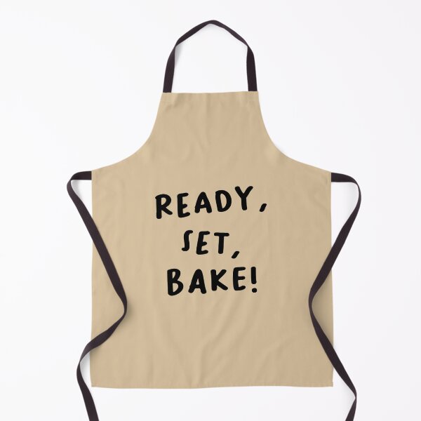 Item preview, Ready set bake! great british bake off designed and sold by TheBritishShop.