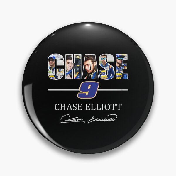 Item preview, Chase 9 Chase Elliott Signature Gifts For Fans, For Men and Women, Gift Christmas Day designed and sold by SankyuTee.