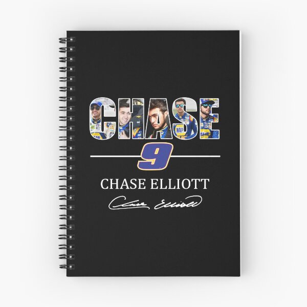 Item preview, Chase 9 Chase Elliott Signature Gifts For Fans, For Men and Women, Gift Christmas Day designed and sold by SankyuTee.