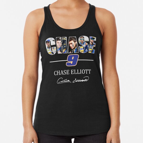 Item preview, Chase 9 Chase Elliott Signature Gifts For Fans, For Men and Women, Gift Christmas Day designed and sold by SankyuTee.