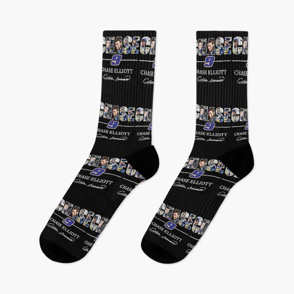 Item preview, Chase 9 Chase Elliott Signature Gifts For Fans, For Men and Women, Gift Christmas Day designed and sold by SankyuTee.