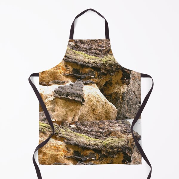 Item preview, Off the Beaten Path - Rocks in the Forest designed and sold by Totallyalive.