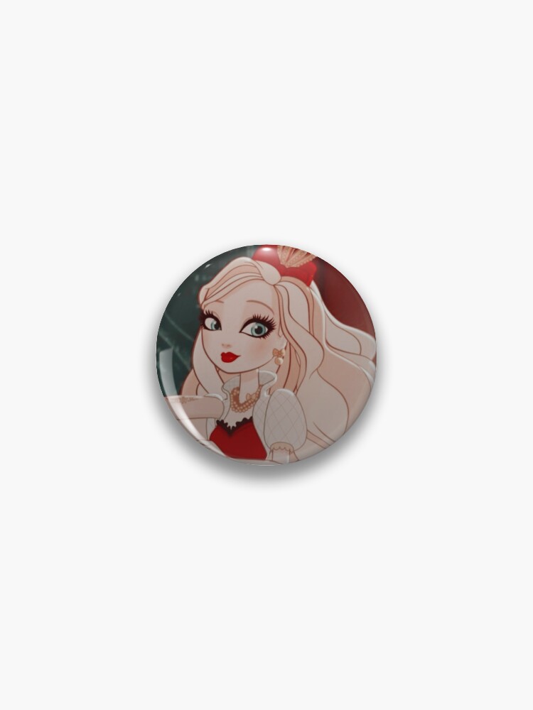 Pin em Ever After High