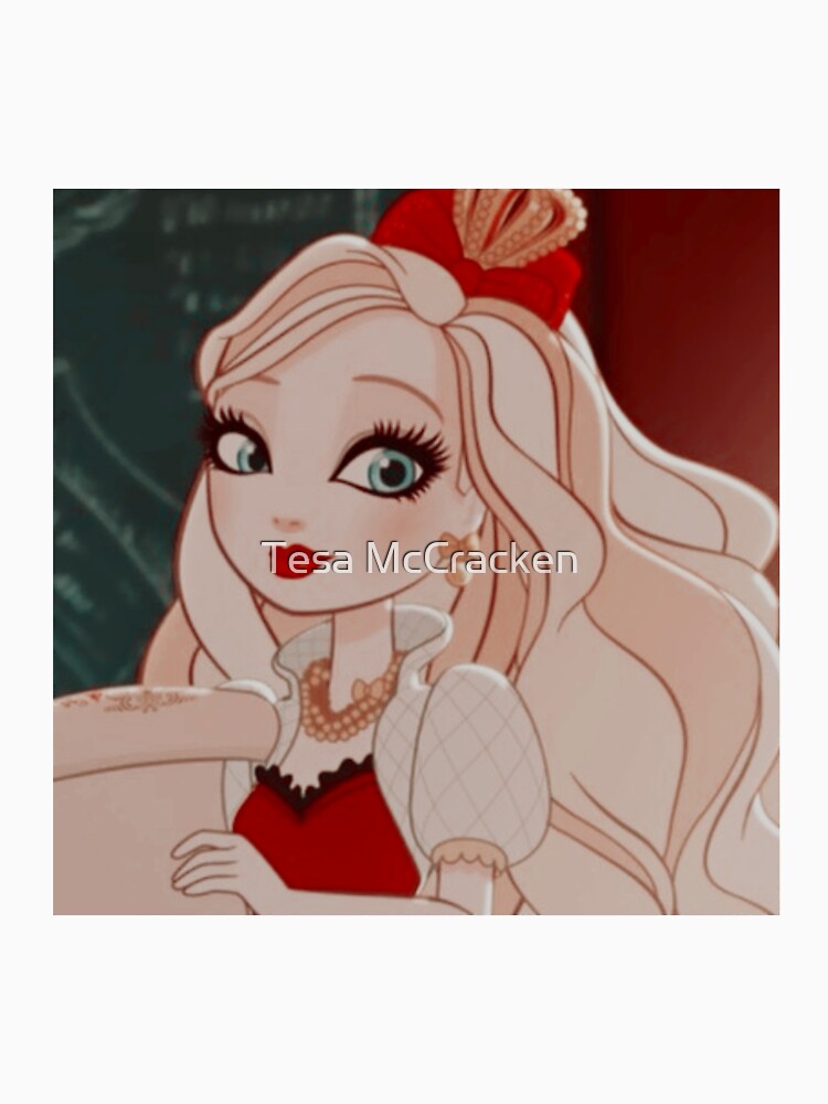 Ever After High - Apple White em apuros - LT2 SHOP