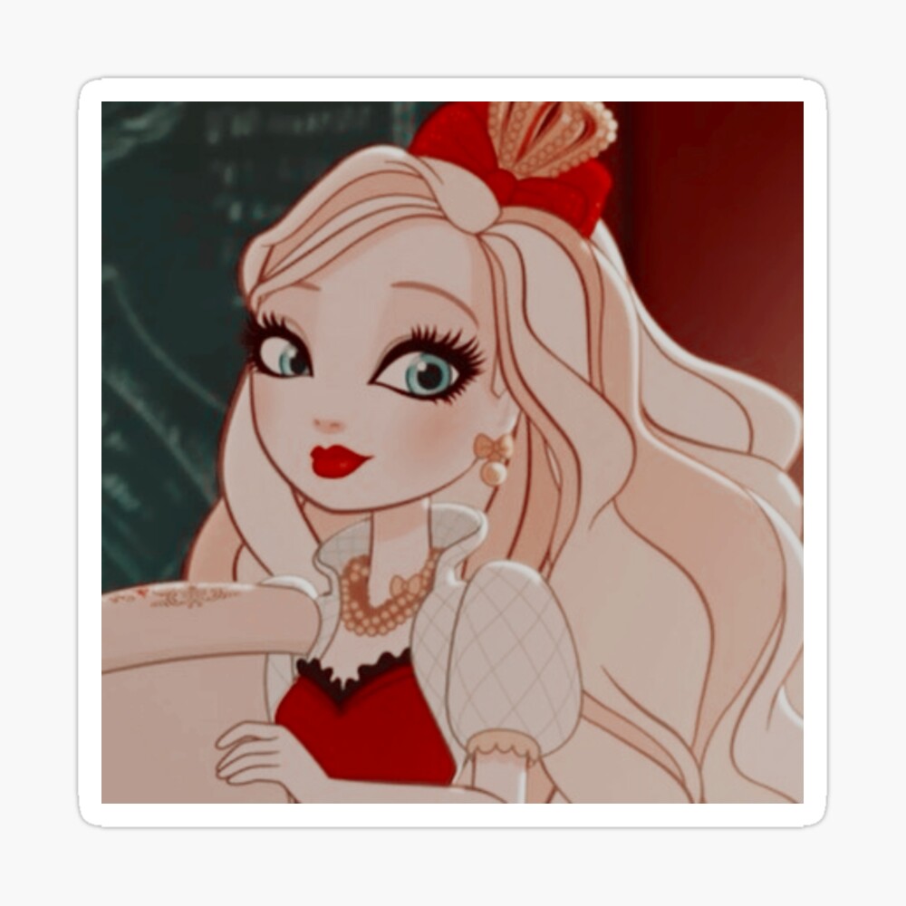 eah apple white