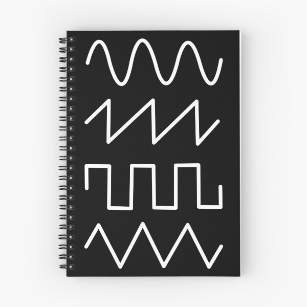 Item preview, Synthesizer synth audio analog waves designed and sold by noahs-shop.