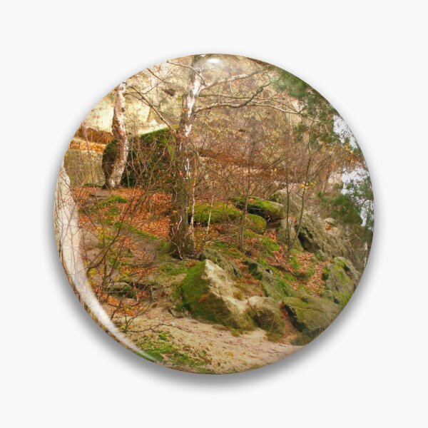 Item preview, Off the Beaten Path - Forest designed and sold by Totallyalive.