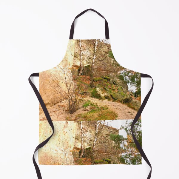 Item preview, Off the Beaten Path - Forest designed and sold by Totallyalive.