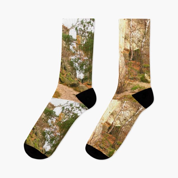 Item preview, Off the Beaten Path - Forest designed and sold by Totallyalive.