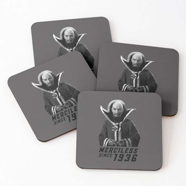 Item preview, Merciless designed and sold by Retro 4 U.