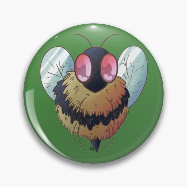 Item preview, Bee Friend designed and sold by ColorMeAlex.