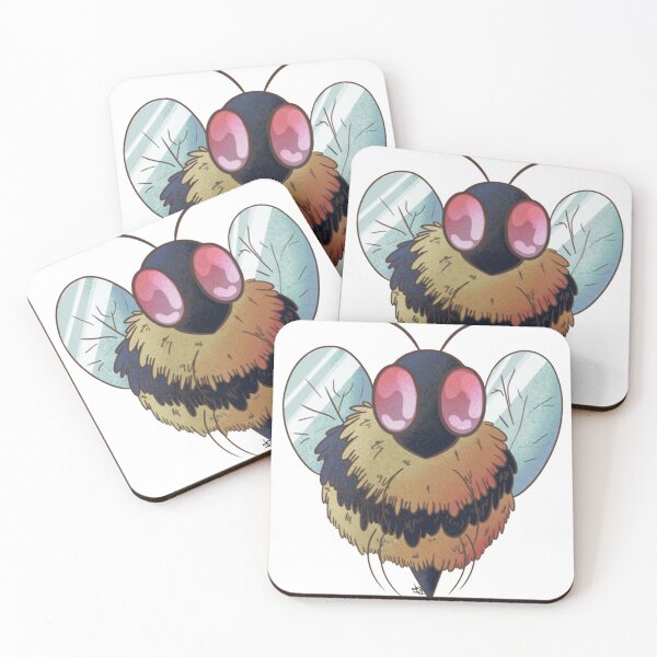Item preview, Bee Friend designed and sold by ColorMeAlex.