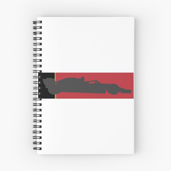 Item preview, Ferrari Formula One Silhouette  designed and sold by jessramsay112.