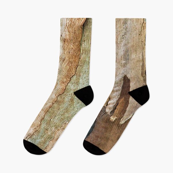 Item preview, Eucalyptus Tree Bark and Wood Abstract Natural Texture 36 designed and sold by Anna Lemos.