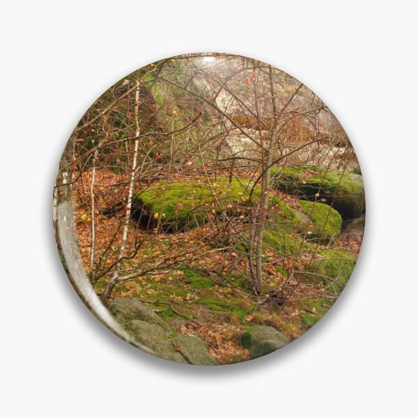 Item preview, Off the Beaten Path - Forest designed and sold by Totallyalive.