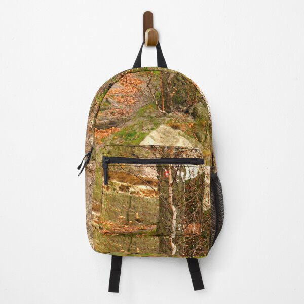 Item preview, Off the Beaten Path - Forest designed and sold by Totallyalive.