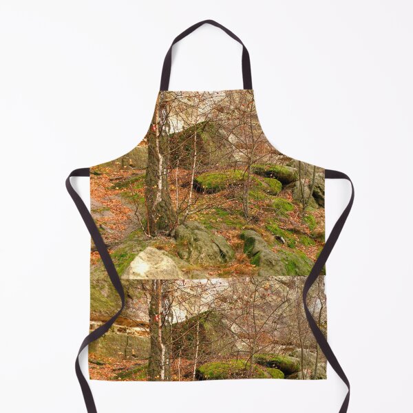 Item preview, Off the Beaten Path - Forest designed and sold by Totallyalive.