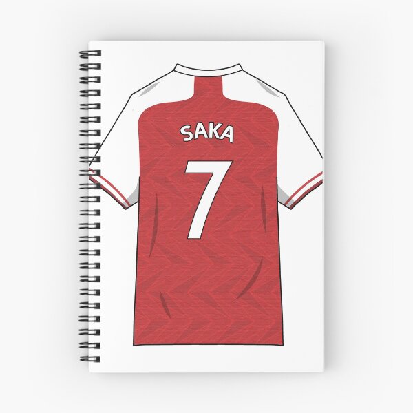 Item preview, Bukayo Saka 2021 Jersey designed and sold by Zgjimi17.