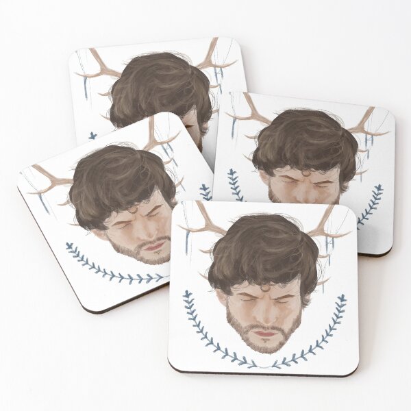 Item preview, Will Graham designed and sold by av-3rnus.