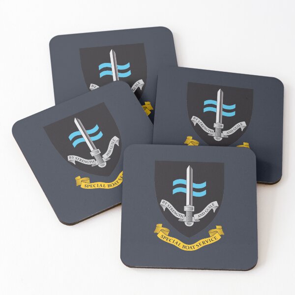Item preview, SBS Special Boat Service designed and sold by AJ  Liber.