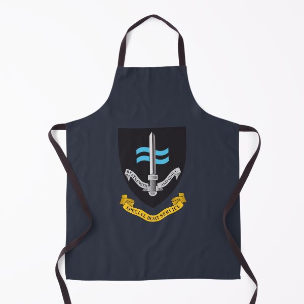 Item preview, SBS Special Boat Service designed and sold by AJ  Liber.