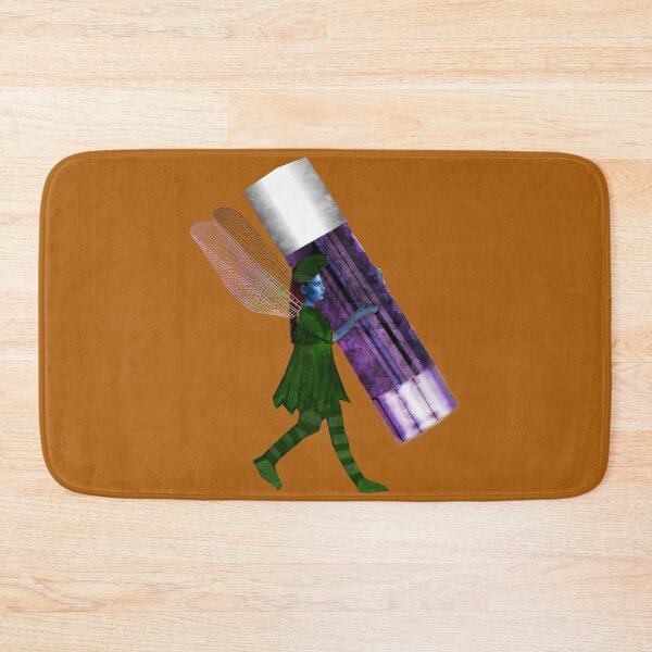 Item preview, Add some Magic to your world - Watercolor Fairies Series - Glue designed and sold by Eejee-SK.