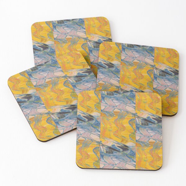 Item preview, Here and There Again designed and sold by Matthew Dodd.