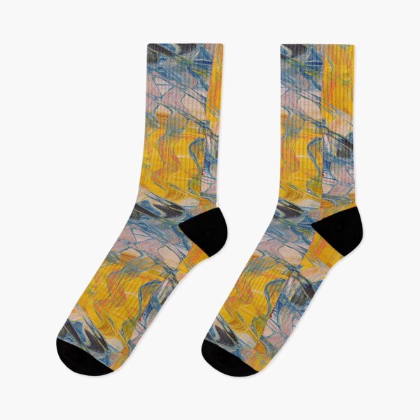 Item preview, Here and There Again designed and sold by Matthew Dodd.