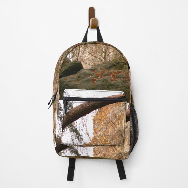 Item preview, Off the Beaten Path - Forest designed and sold by Totallyalive.