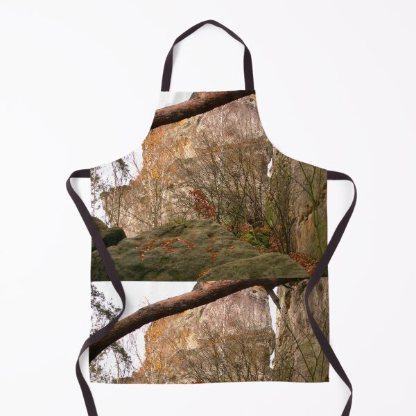 Item preview, Off the Beaten Path - Forest designed and sold by Totallyalive.