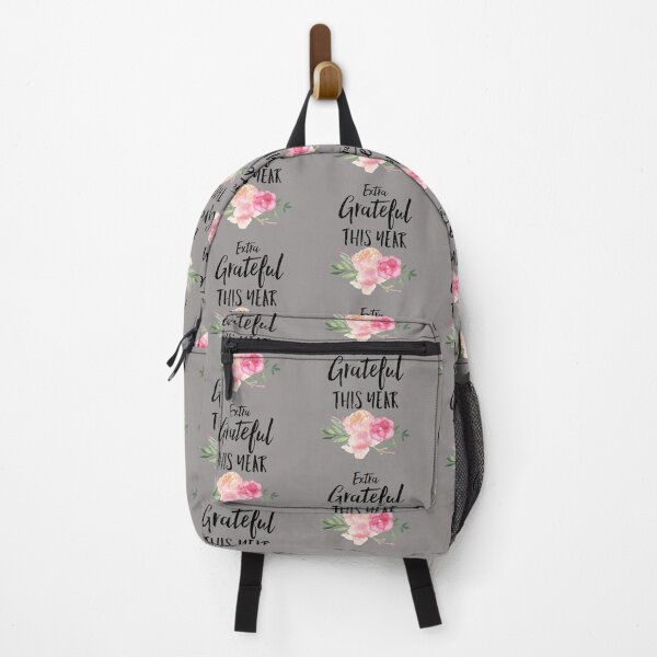 Item preview, Extra grateful this year  (Baby, Family, Friends, Health)  designed and sold by Rcasadesign.