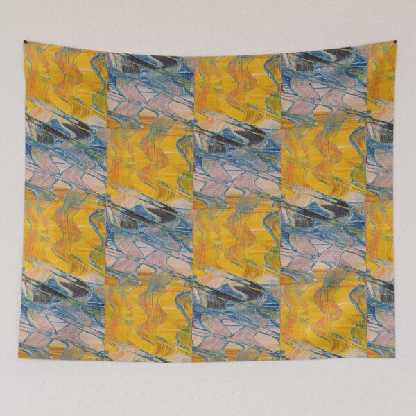 Item preview, Here and There Again designed and sold by Matthew Dodd.