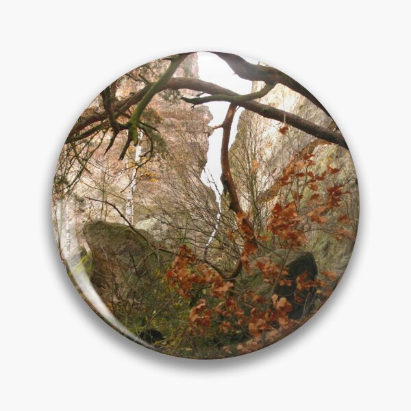 Item preview, Off the Beaten Path - Forest designed and sold by Totallyalive.