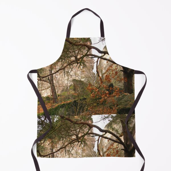 Item preview, Off the Beaten Path - Forest designed and sold by Totallyalive.