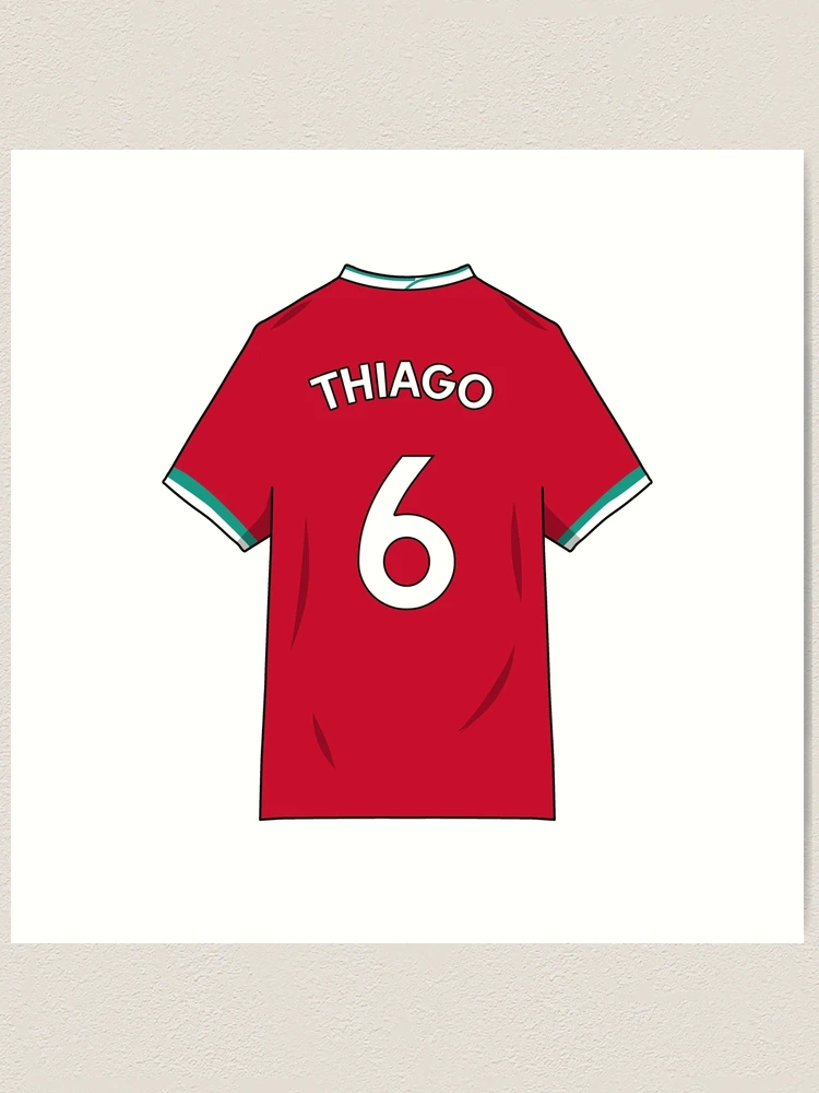 Thiago Alcantara Sticker for Sale by DoDaDoodleDay