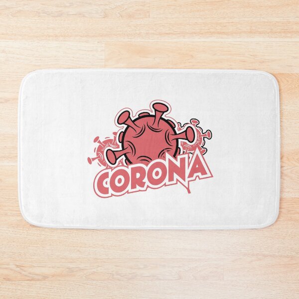 Item preview, Corona virus design !! designed and sold by seifelgawesh.