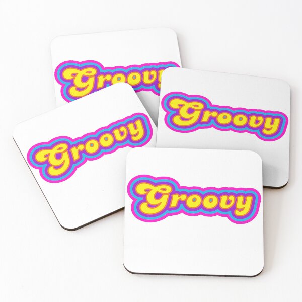 Item preview, Groovy designed and sold by 2411.