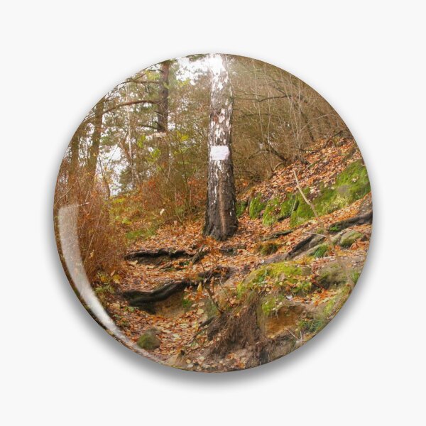 Item preview, Off the Beaten Path - Forest designed and sold by Totallyalive.