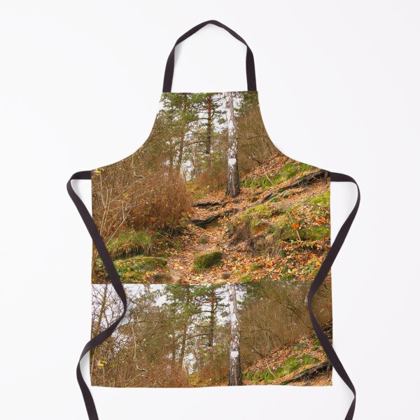 Item preview, Off the Beaten Path - Forest designed and sold by Totallyalive.