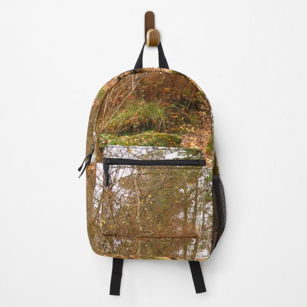 Item preview, Off the Beaten Path - Forest designed and sold by Totallyalive.
