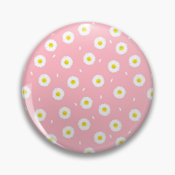 Item preview, Pink Daisy Petals Design designed and sold by everything4eva.