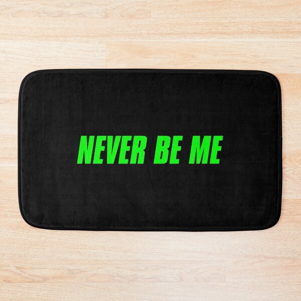 Item preview, Never Be Me designed and sold by KaiDee.