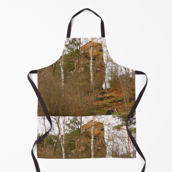 Item preview, Off the Beaten Path - Forest designed and sold by Totallyalive.